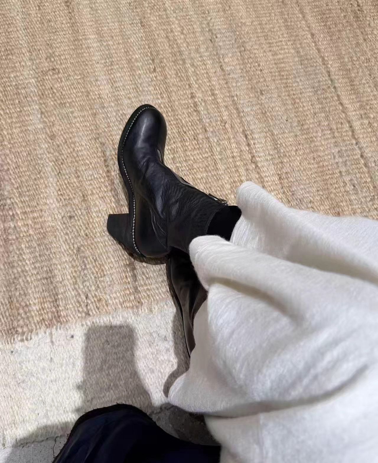 Guidi Guidi 3006fz High Heel Boots K25 Size US 9 / IT 39 - 8 Thumbnail