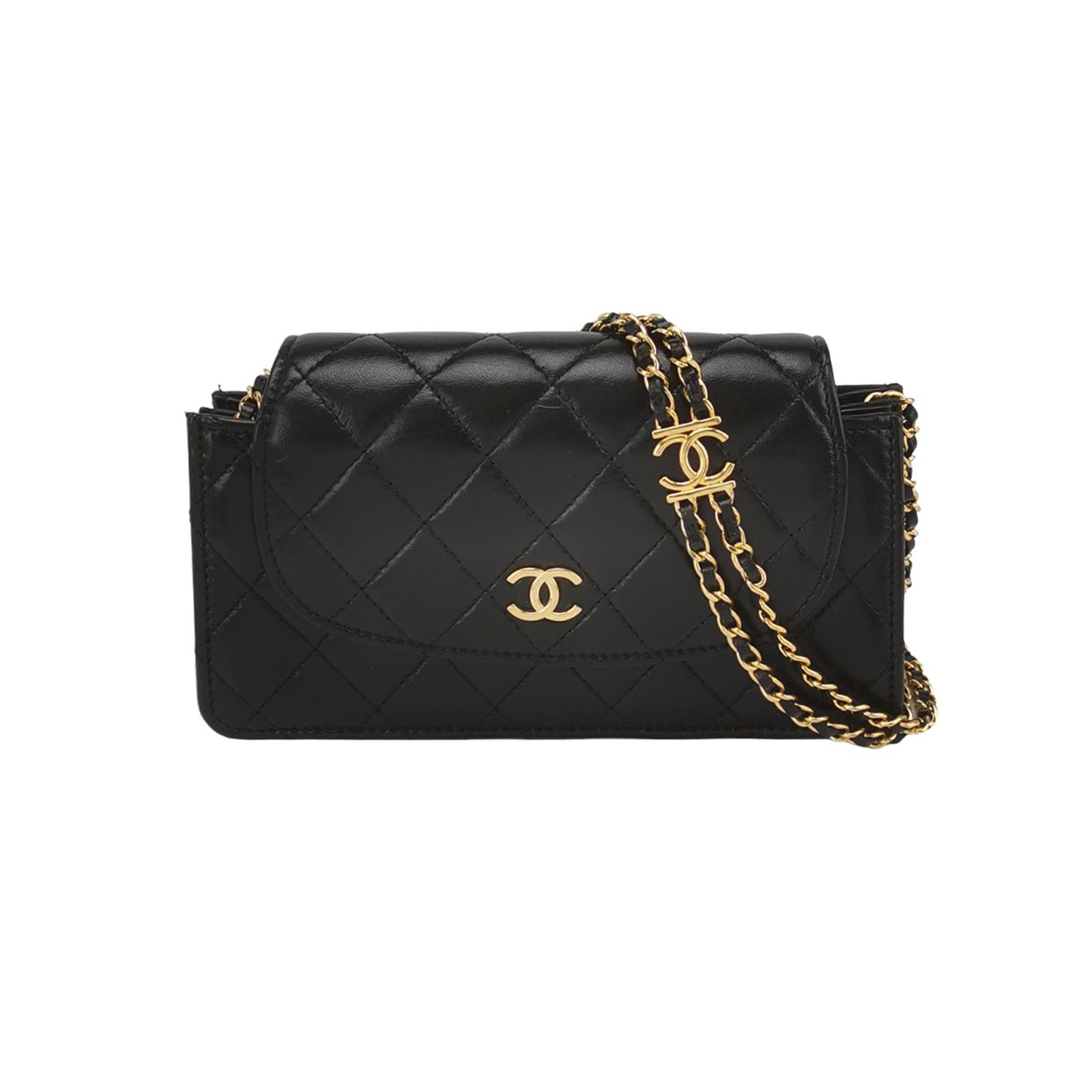 Chanel Chanel Women os Shoulder Bags Size ONE SIZE - 1 Thumbnail