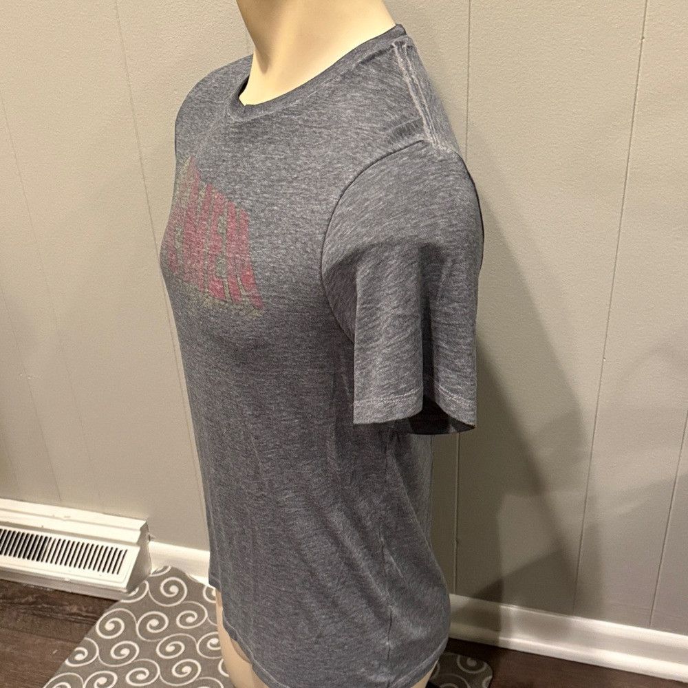 Old Navy Z Old Navy Marvel Heather Gray X-Men Tee Sheer Streetwear C Size US S / EU 44-46 / 1 - 4 Thumbnail