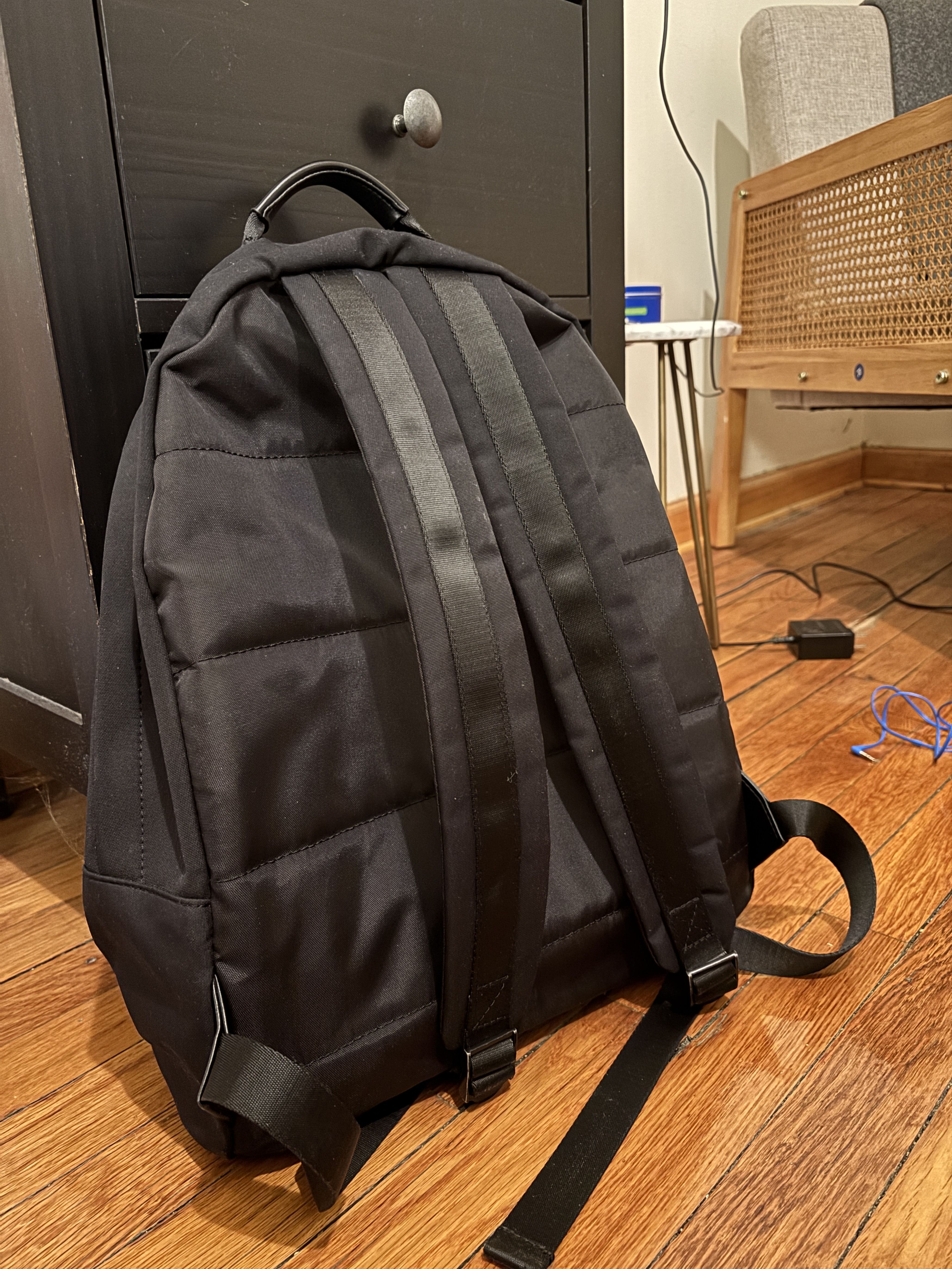 Saturdays NYC Saturdays NYC Hannes Backpack Size ONE SIZE - 3 Thumbnail