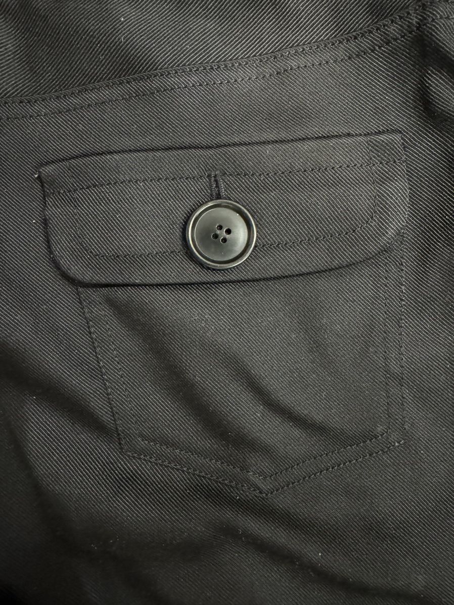 Wales Bonner Wales Bonner FW18 Cargo Pants Size US 32 / EU 48 - 5 Thumbnail