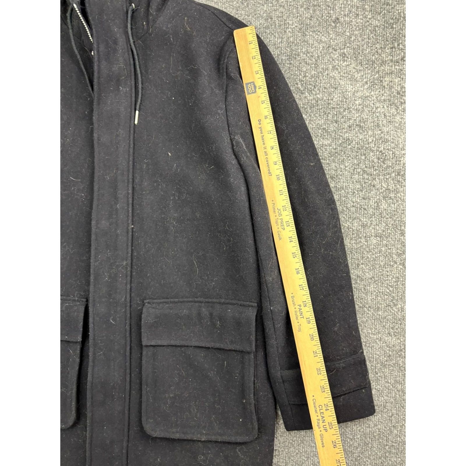 Topman VINTAGE none Size US L / EU 52-54 / 3 - 3 Thumbnail