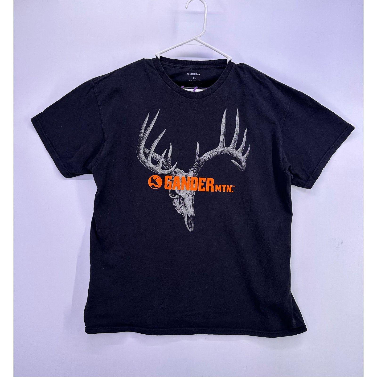 & Other Stories Gander Mtn Deere Skull With Antlers Mouth Print Size XL Size US XL / EU 56 / 4 - 2 Thumbnail