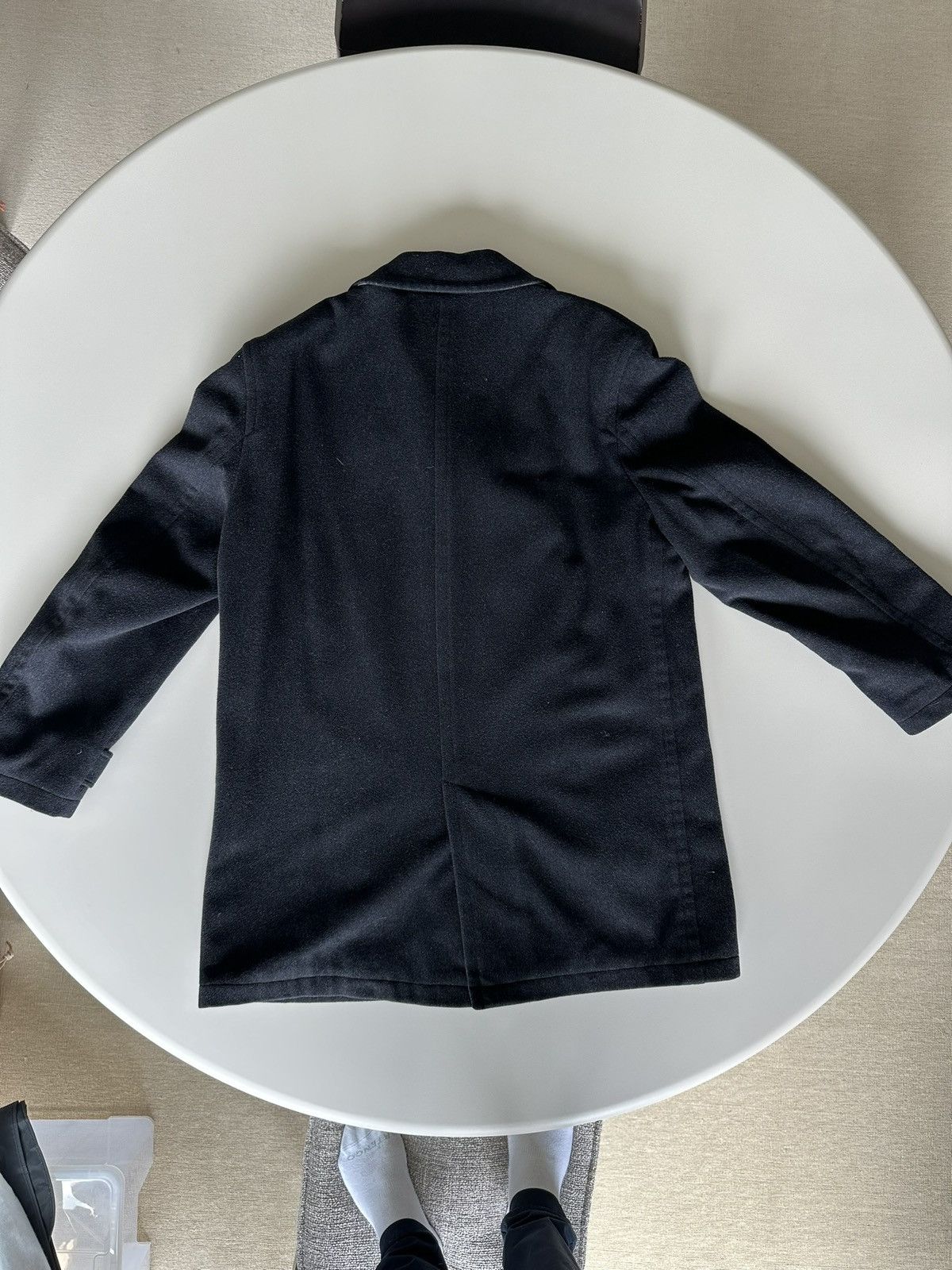 Burberry Burberry coat, Size US L / EU 52-54 / 3 - 3 Thumbnail