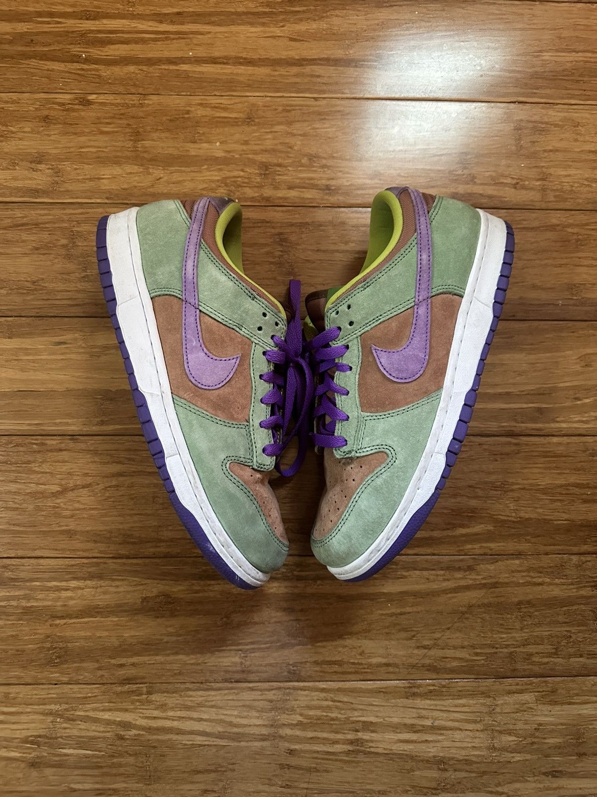Nike Nike Size US 9.5 / EU 42-43 - 5 Thumbnail
