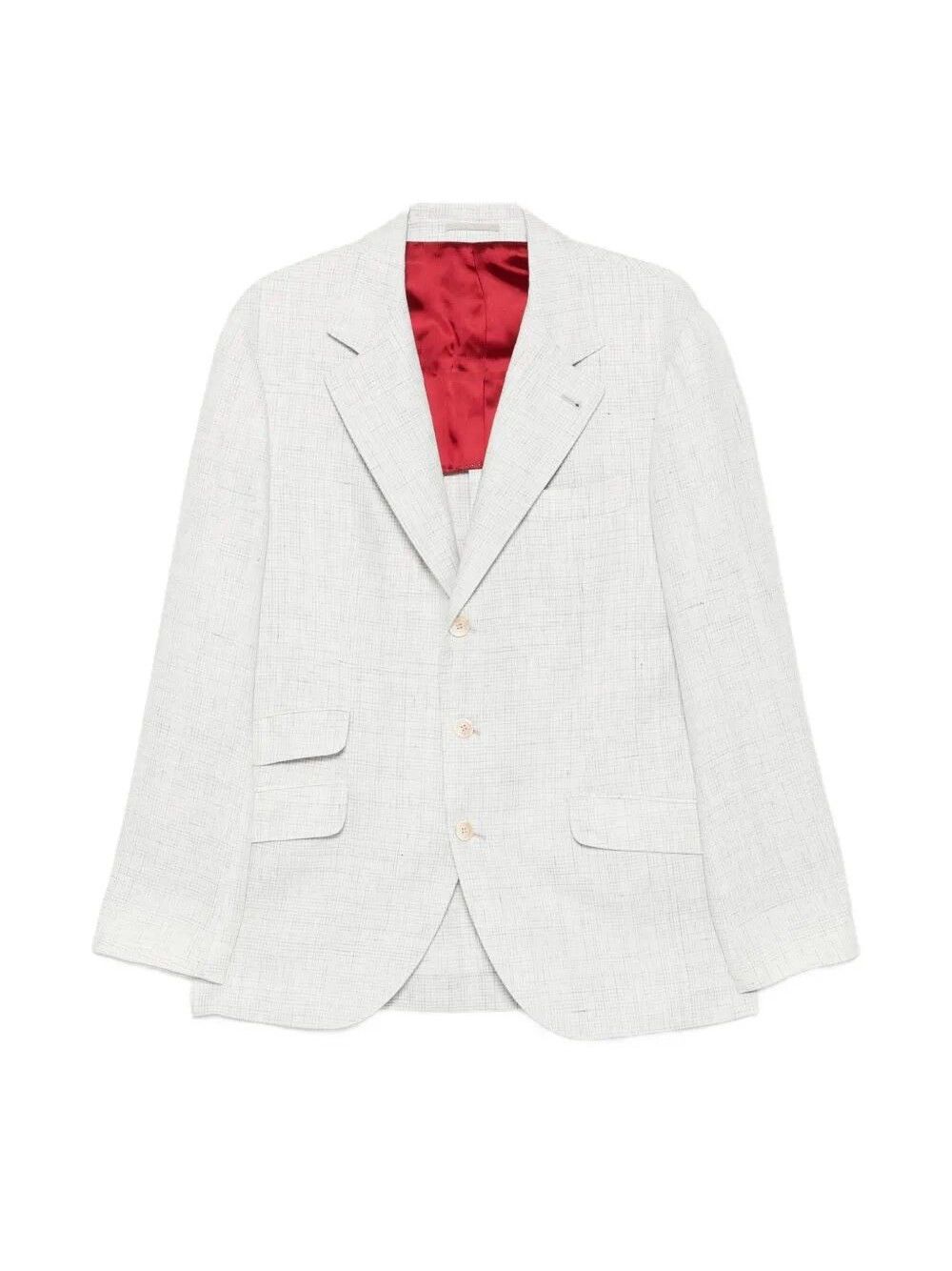 Brunello Cucinelli Leisure Suit Size US XL / EU 56 / 4 - 1 Thumbnail