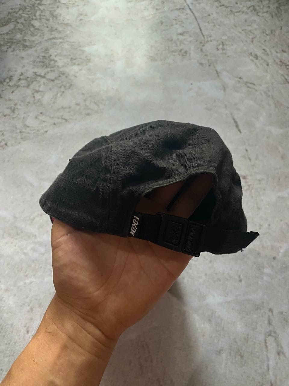 Lakai × Vintage Vintage Lakai 5 Panel Cap USA Y2K Hats Size ONE SIZE - 2 Thumbnail