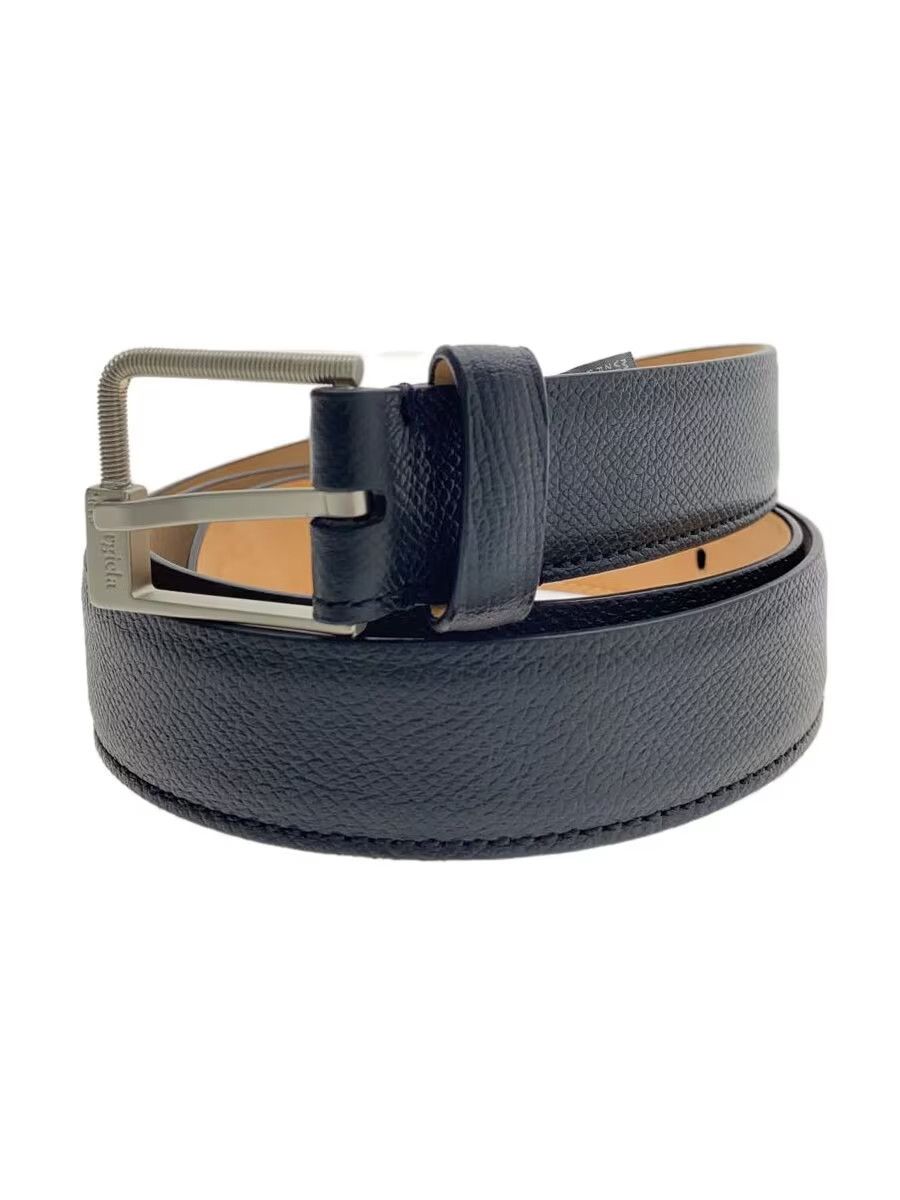 Maison Margiela Screw Buckle Leather Belt Size ONE SIZE - 1 Thumbnail