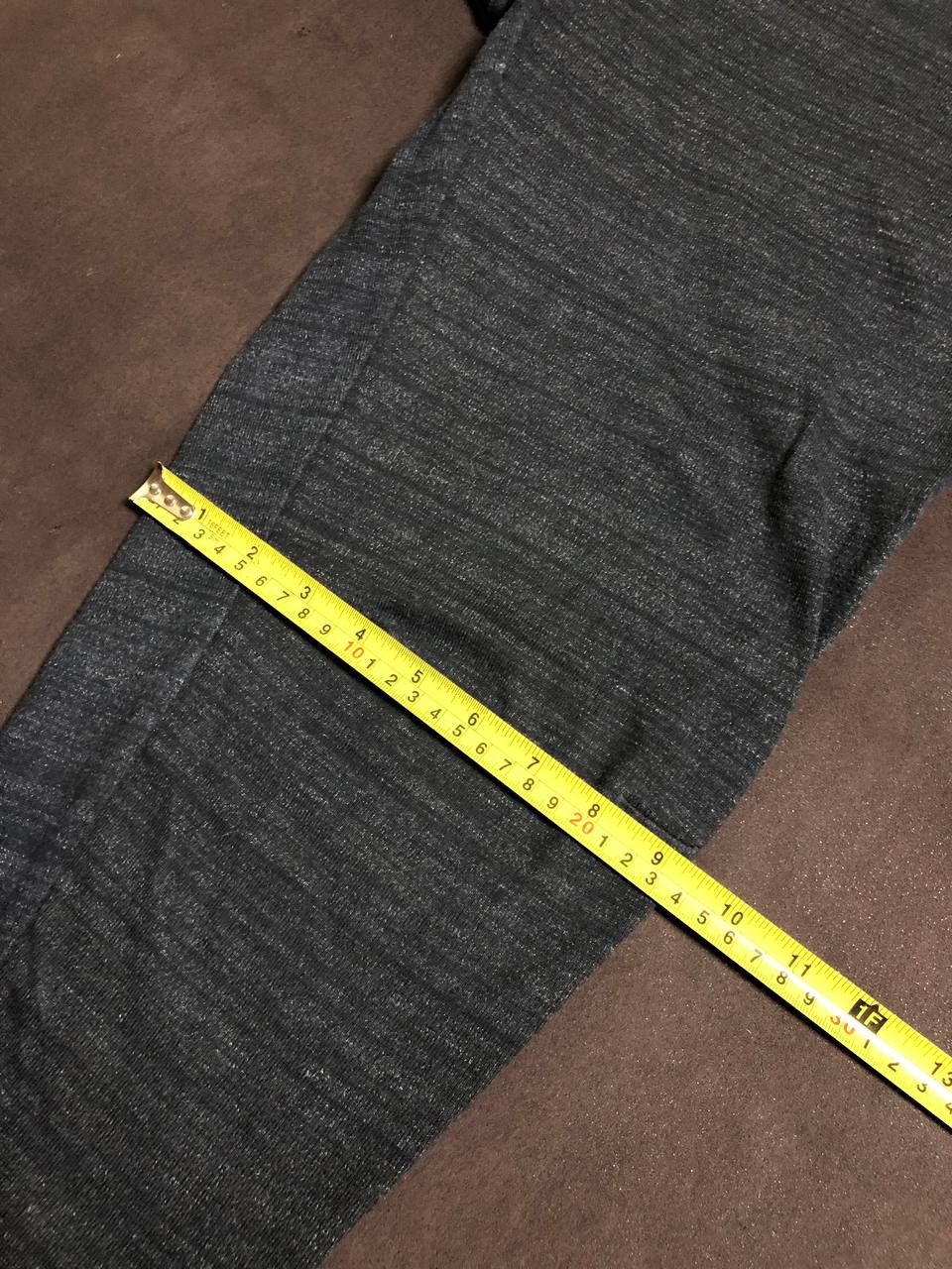 Nike Nike Joggers Pants Womens Sportwear Advance Sweatpants Size 28" / US 6 / IT 42 - 6 Thumbnail