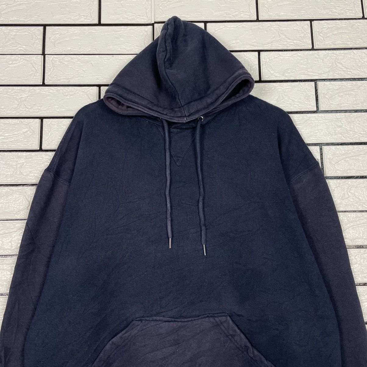 Other Vintage Houston Union Made Pullover Hoodie Size US M / EU 48-50 / 2 - 2 Thumbnail