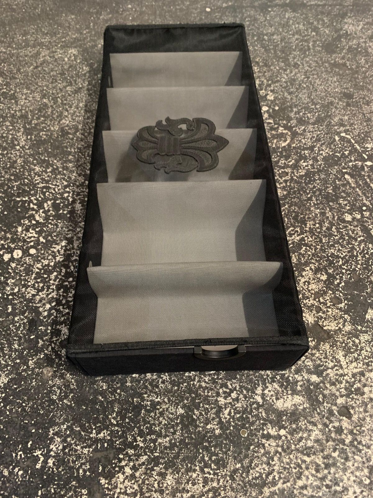 Chrome Hearts Chrome Hearts Eyewear Box/ Rare collector piece Size ONE SIZE - 3 Thumbnail