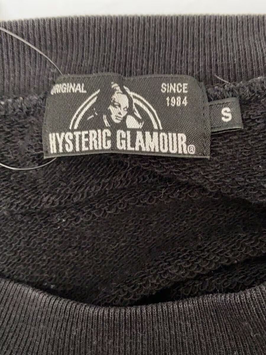 Hysteric Glamour Hysteric Logo Sweatshirt Size US S / EU 44-46 / 1 - 3 Thumbnail