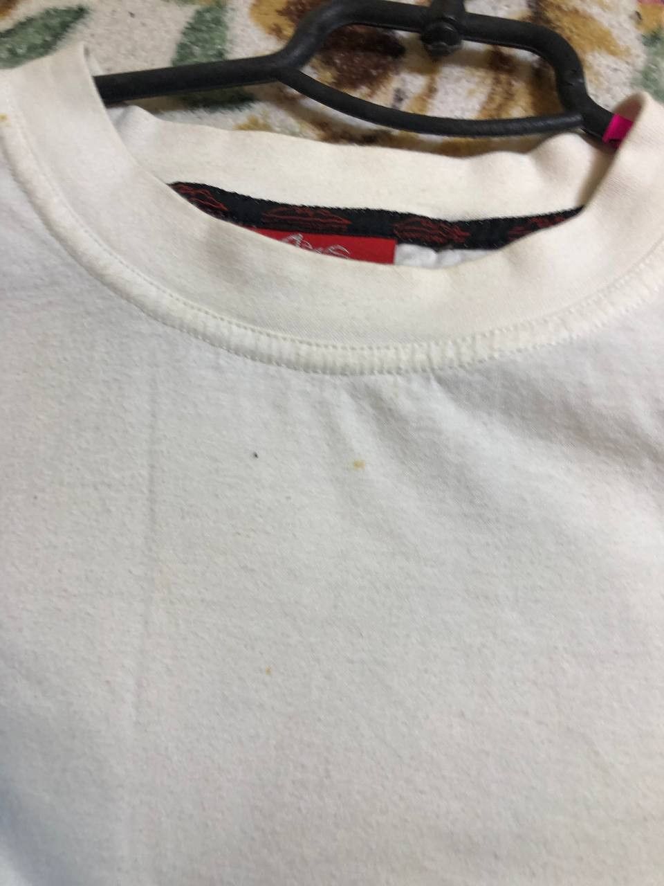 Vintage Vintage Michael Schumacher Logo Vintage T Shirt Size US XL / EU 56 / 4 - 8 Thumbnail