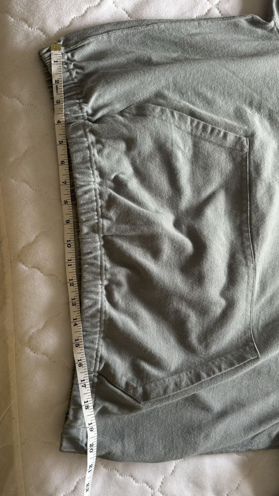 Cav Empt Cav Empt Light Taped Hoodie Size US XL / EU 56 / 4 - 7 Thumbnail