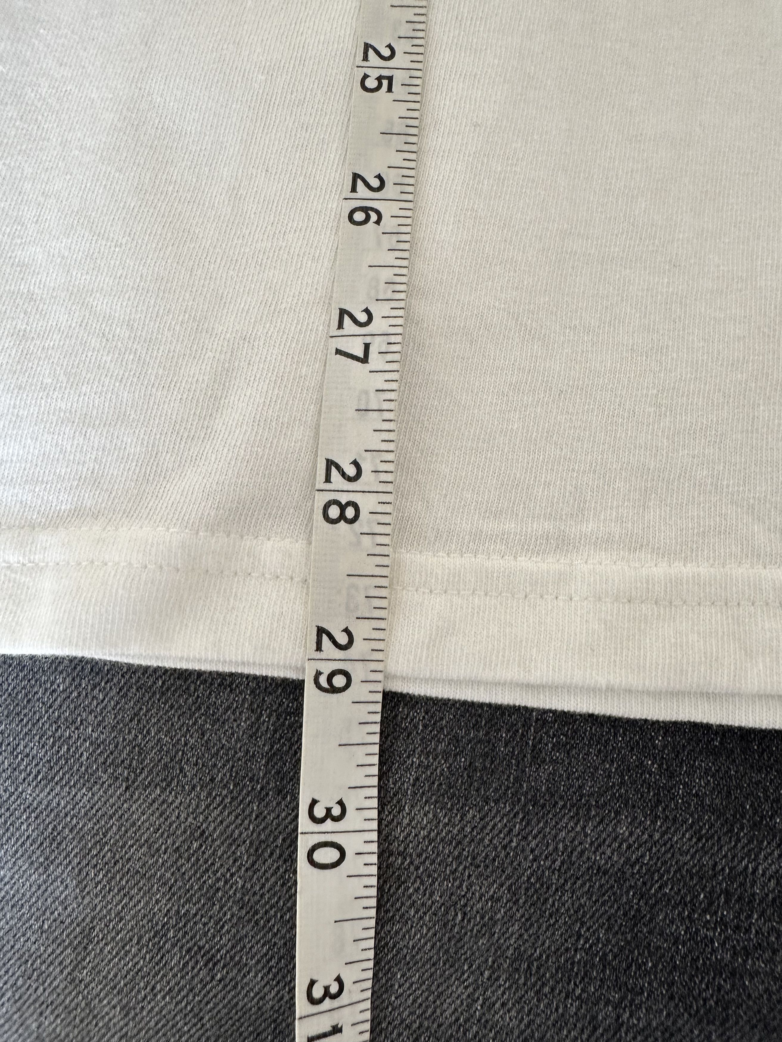 Kapital Kapital 'Family' Tee Size US M / EU 48-50 / 2 - 7 Thumbnail