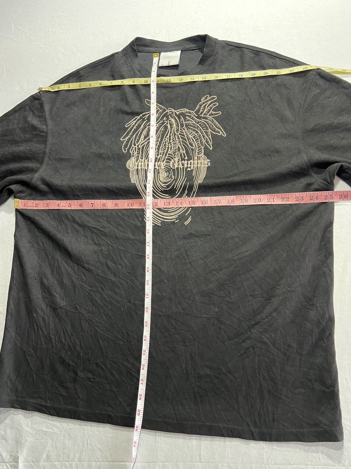 Other LOSTBONES Culture Origins Size US XXL / EU 58 / 5 - 8 Thumbnail