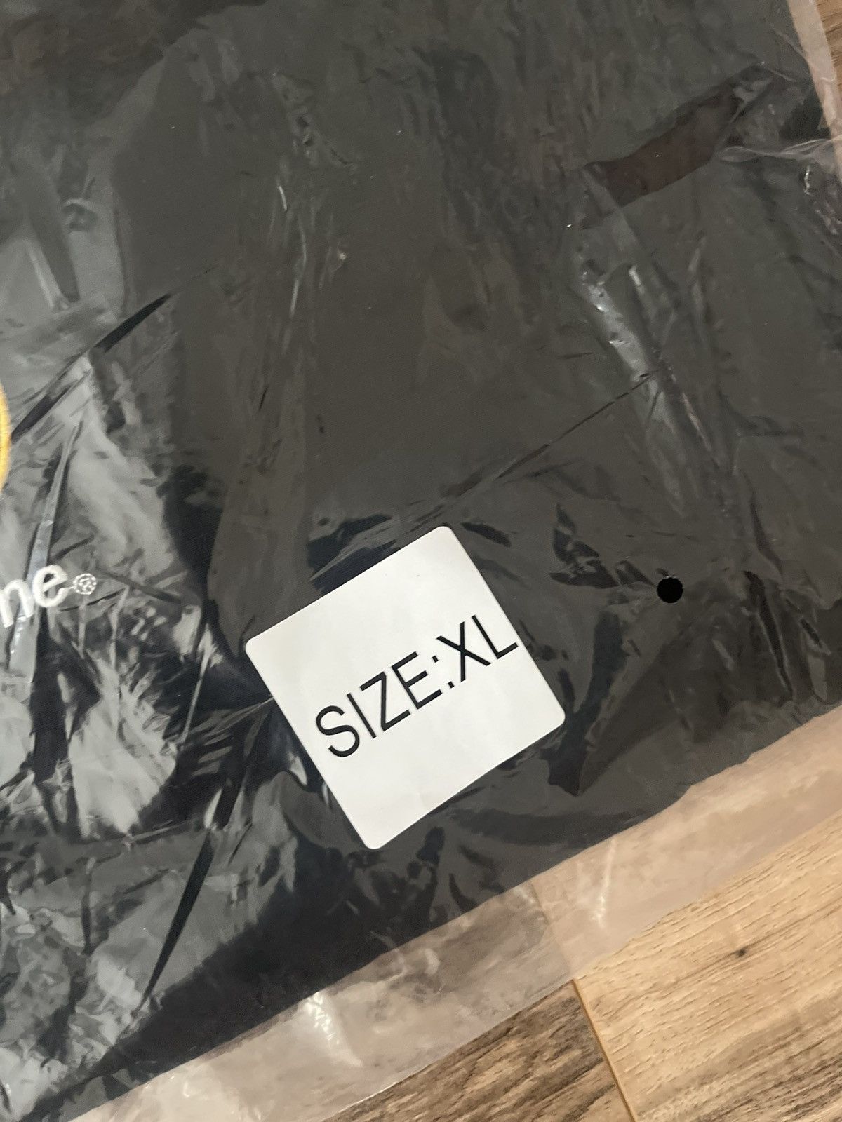 Supreme × Umbro Supreme Umbro Cotton Ripstop Jacket Size US XL / EU 56 / 4 - 7 Thumbnail
