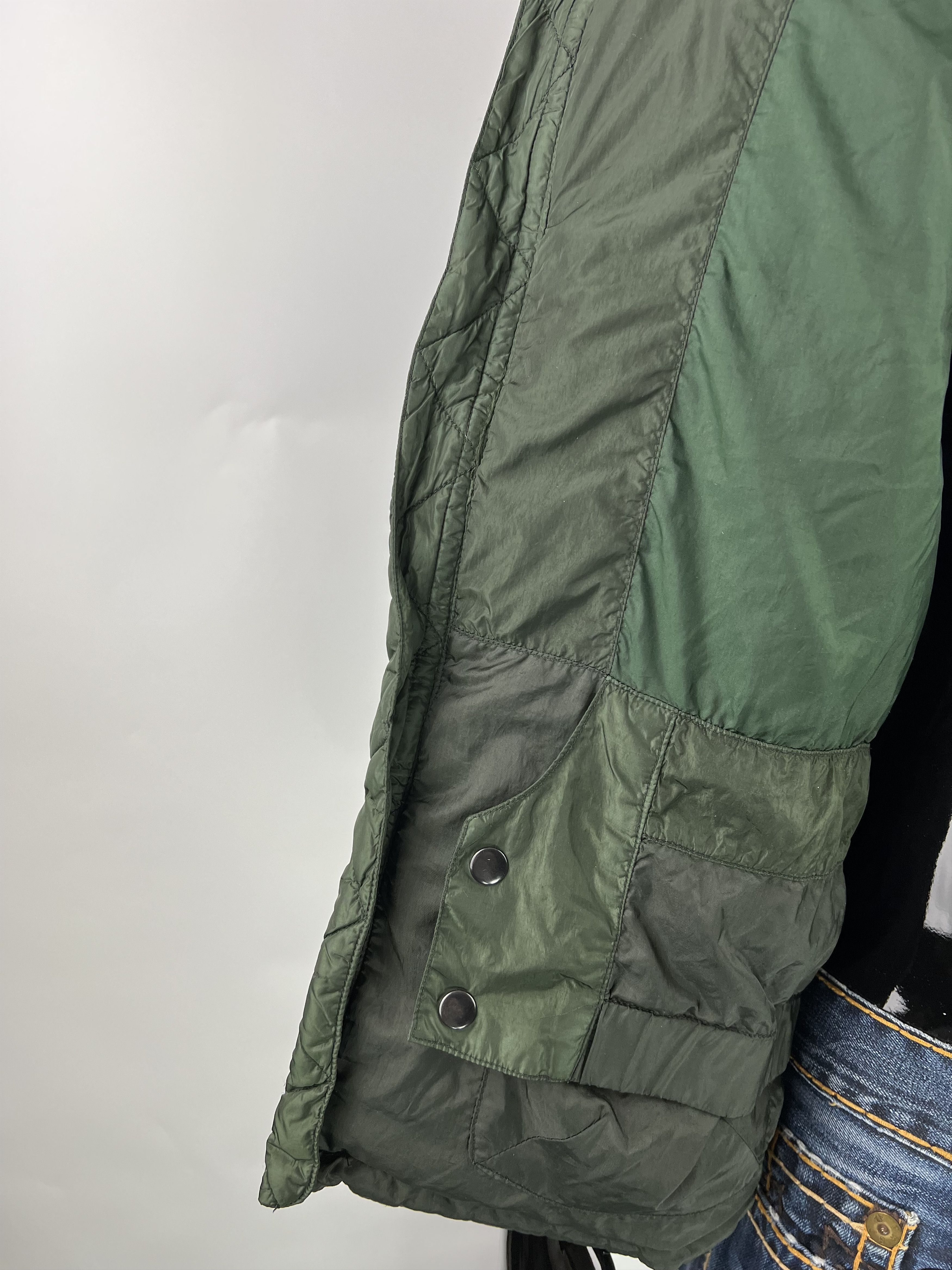Diesel Diesel Puffer Down Jacket Men's Size XL Size US XL / EU 56 / 4 - 6 Thumbnail