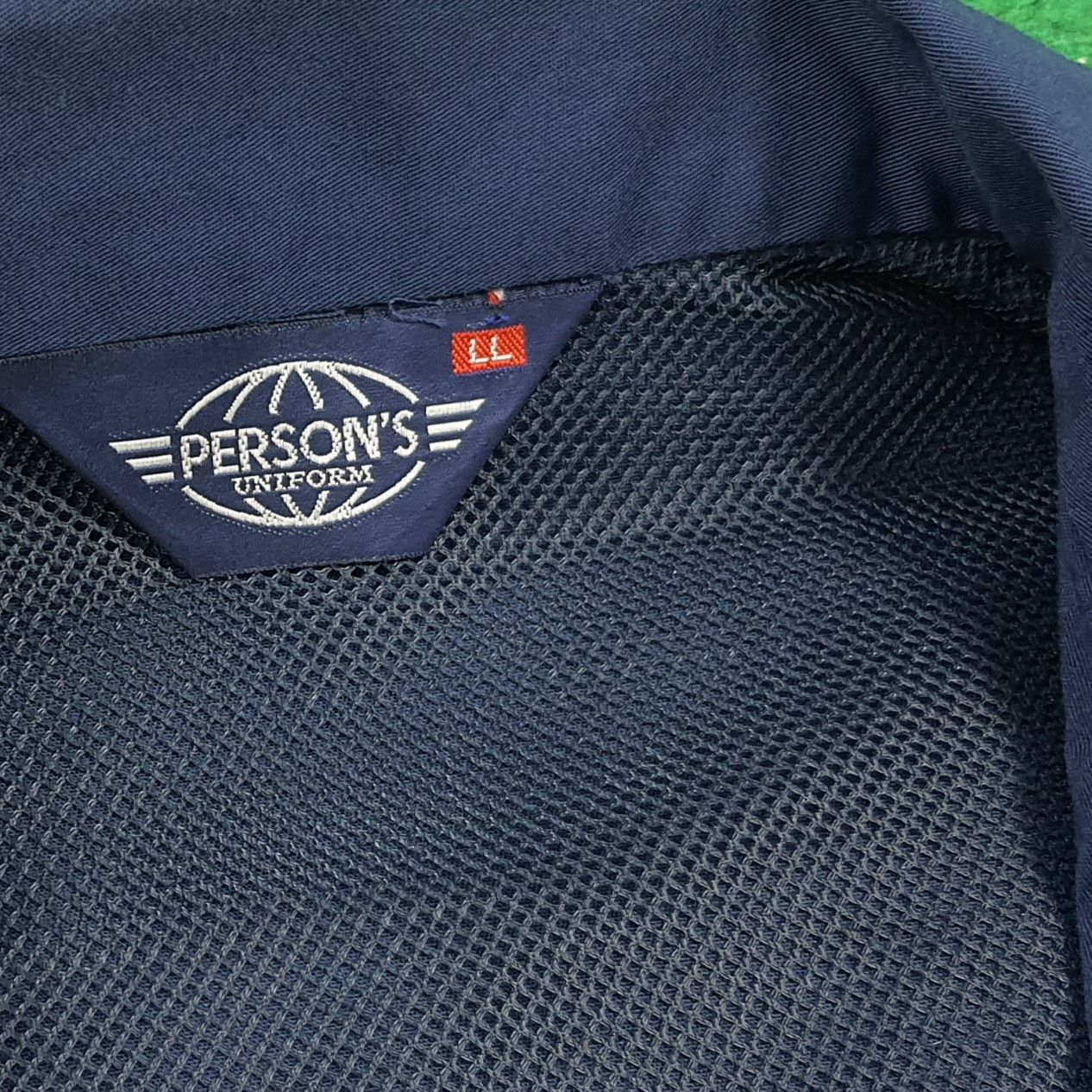 Japanese Brand Vintage TRD Toyota Motorsports Custom Logo Jacket C289N9 Size US L / EU 52-54 / 3 - 6 Thumbnail