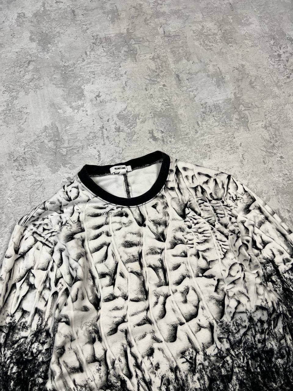 Helmut Lang Helmut Lang Long sleeve Size S / US 4 / IT 40 - 6 Thumbnail
