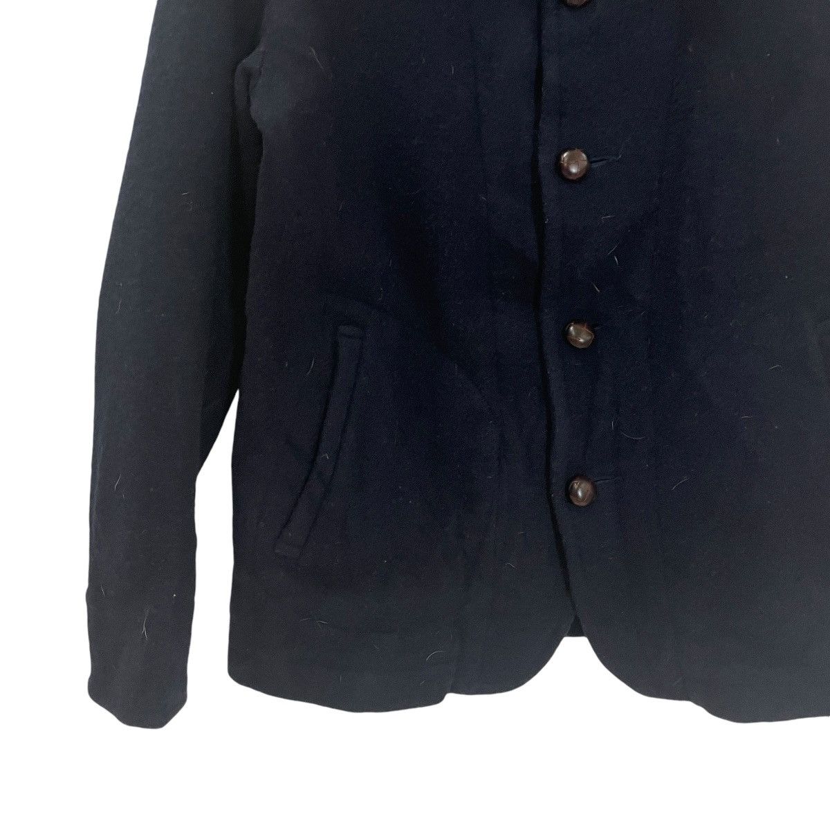 Danton Vintage Dantom Vatements De Travail Jacket Size US M / EU 48-50 / 2 - 3 Thumbnail