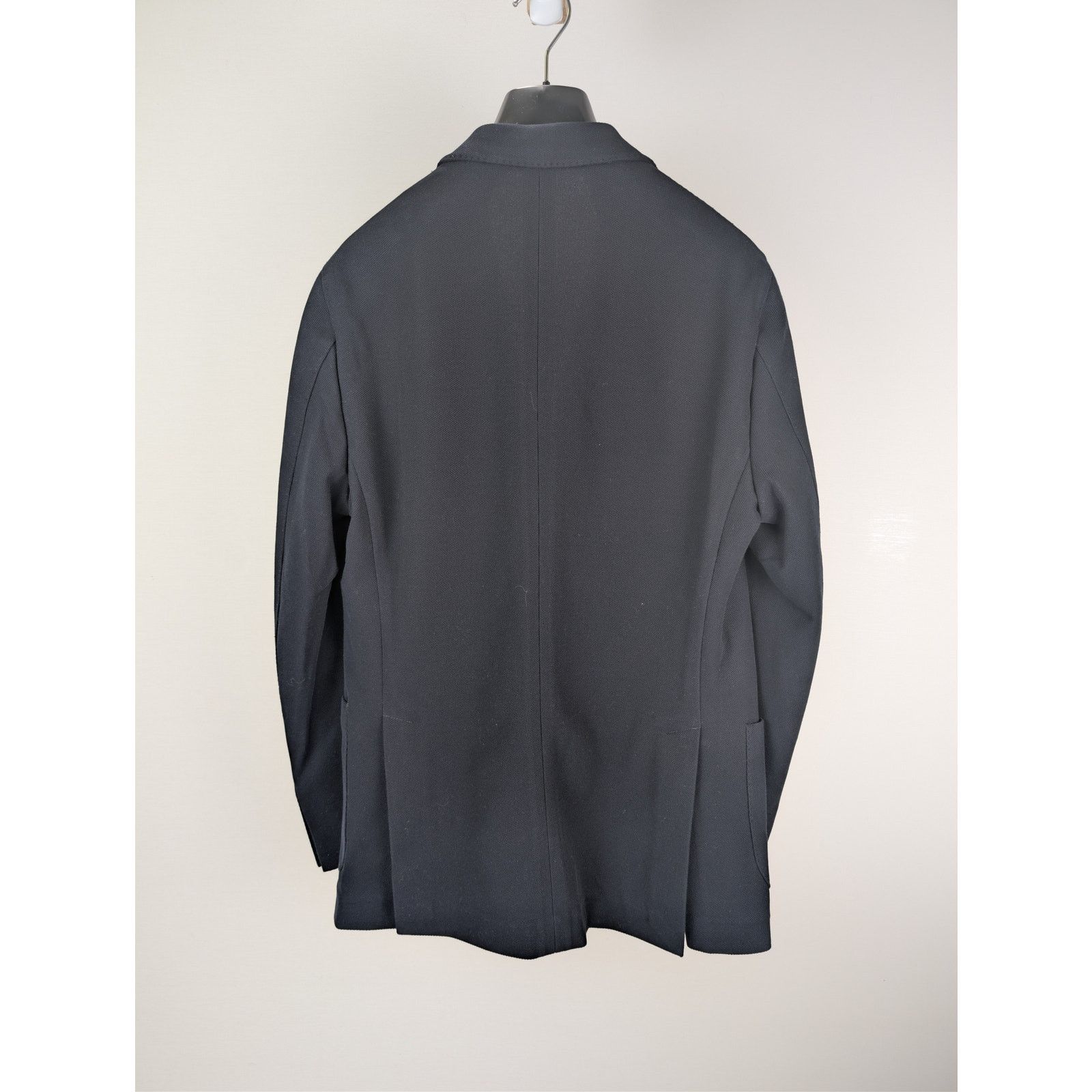 Todd Snyder o1rshd1 CC20 Light Jacket Blazer in Navy Blue Size US M / EU 48-50 / 2 - 8 Thumbnail