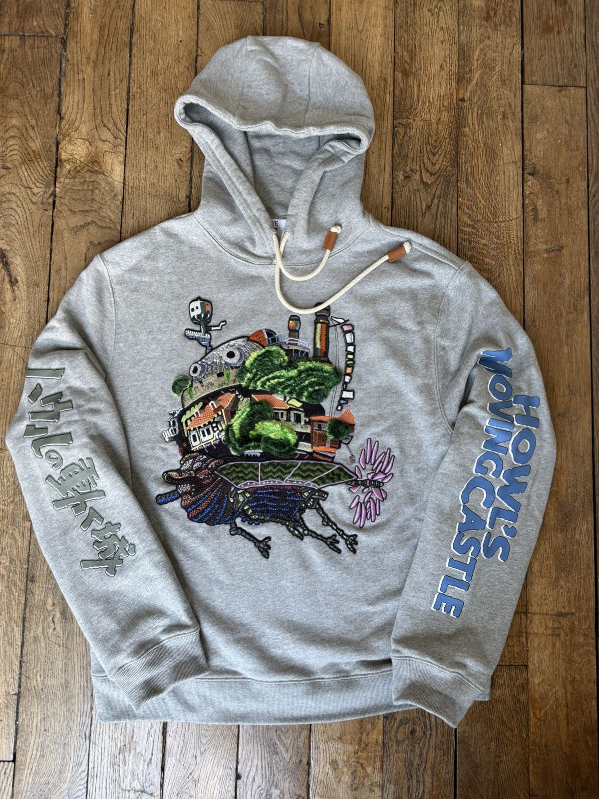 Loewe LOEWE X STUDIO GHIBLI SPIRITED AWAY Size US M / EU 48-50 / 2 - 1 Thumbnail