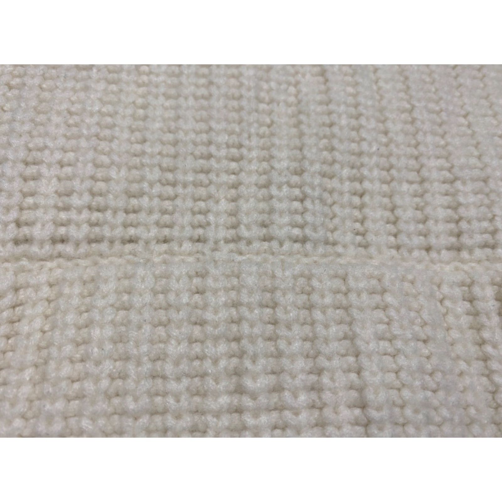 J.Crew J. Crew Womens Sweater Ivory Mock Neck Oversized Raglan Sleeve Wool Blend Knit | XS? Wait not allowed. Size S / US 4 / IT 40 - 3 Thumbnail