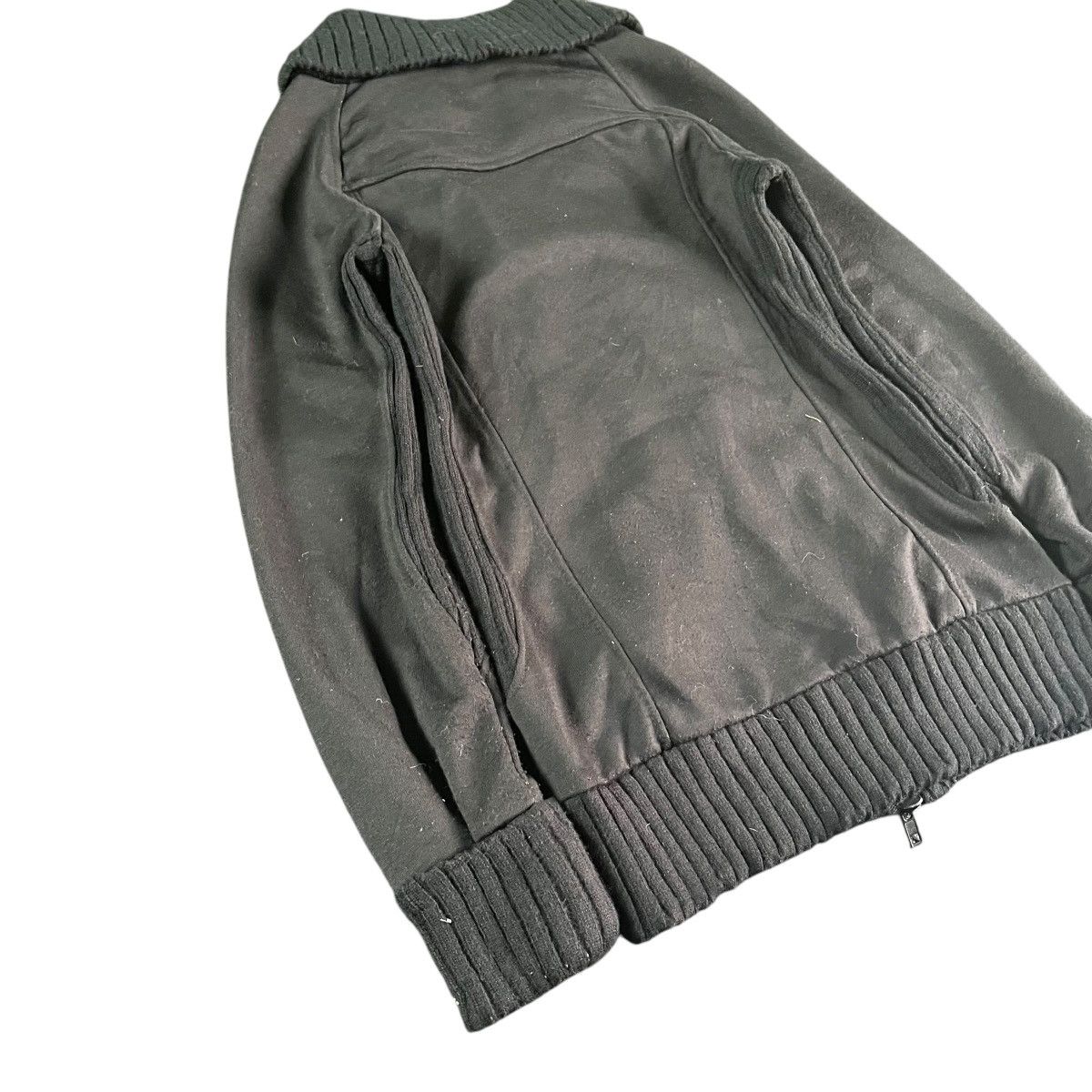 If Six Was Nine × Japanese Brand × Le Grande Bleu (L.G.B.) JAPANESE BRAND LGB IF6WAS9 STYLE JACKET Size S / US 4 / IT 40 - 9 Thumbnail