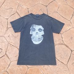 Alstyle, Tops, Vintage Misfits Shirt