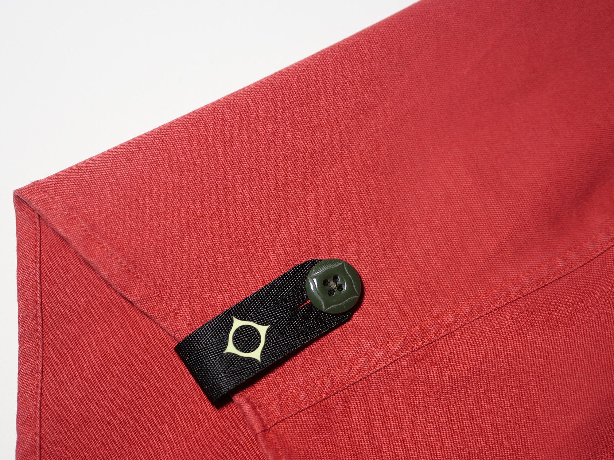 MA.STRUM Ma.Strum shirt Size US XXL / EU 58 / 5 - 6 Thumbnail