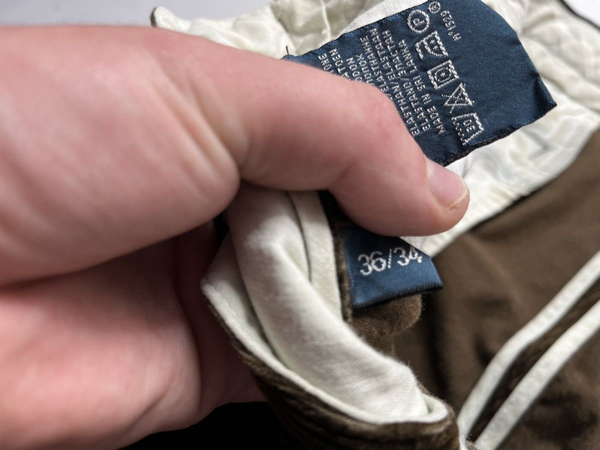 Polo Ralph Lauren Vintage Polo Ralph Lauren corduroy pants Size US 36 / EU 52 - 9 Thumbnail