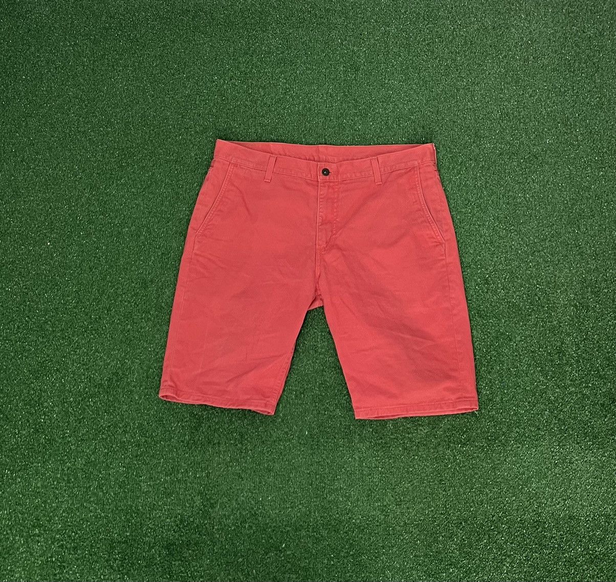 Levi's × Levi's Vintage Clothing Levis 511 mens shorts Size US 36 / EU 52 - 5 Thumbnail
