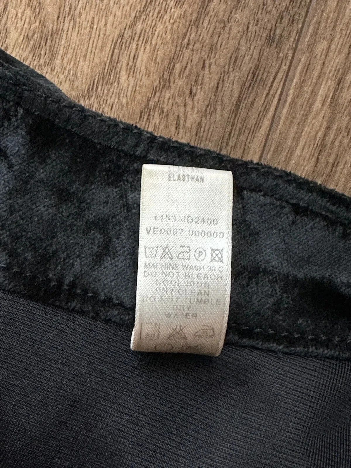 Other Vintage Miss Sixty Collection 60 Hight Waist Pants Women y2k Size US 26 / EU 42 - 14 Thumbnail