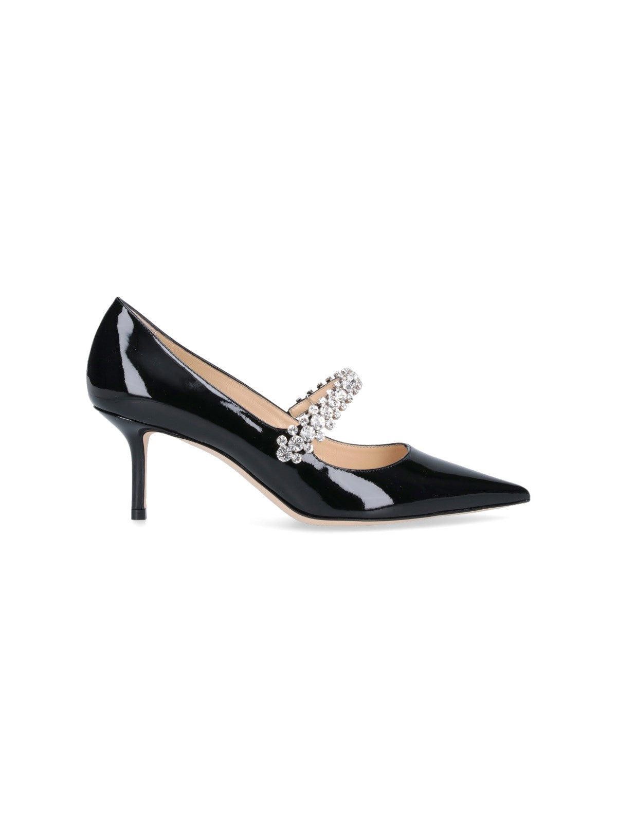 Jimmy Choo Bing 65 Pumps size 36.5