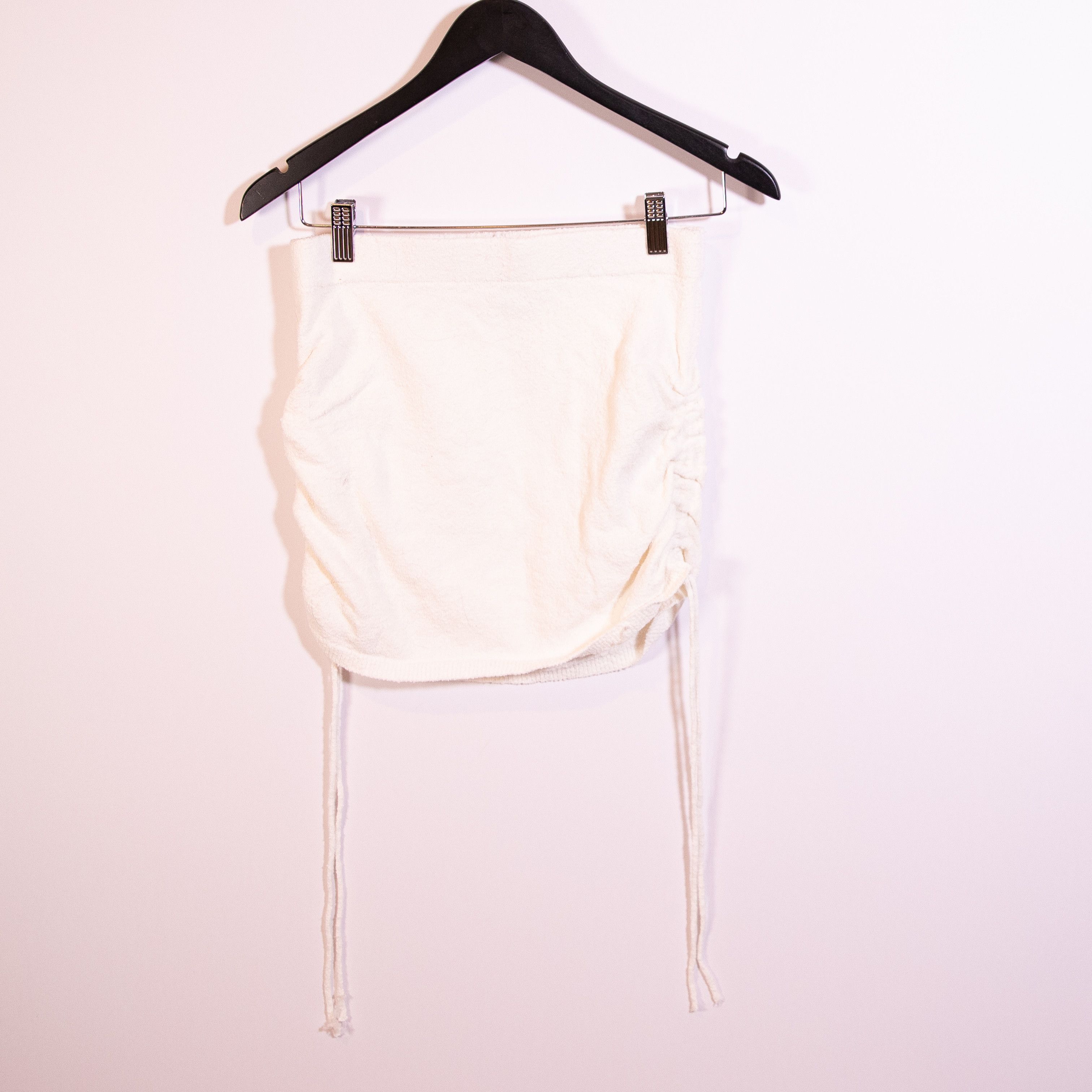 Free People Free People Beach Cotton Blend Knit Size 25" / US 0 / IT 36 - 1 Thumbnail