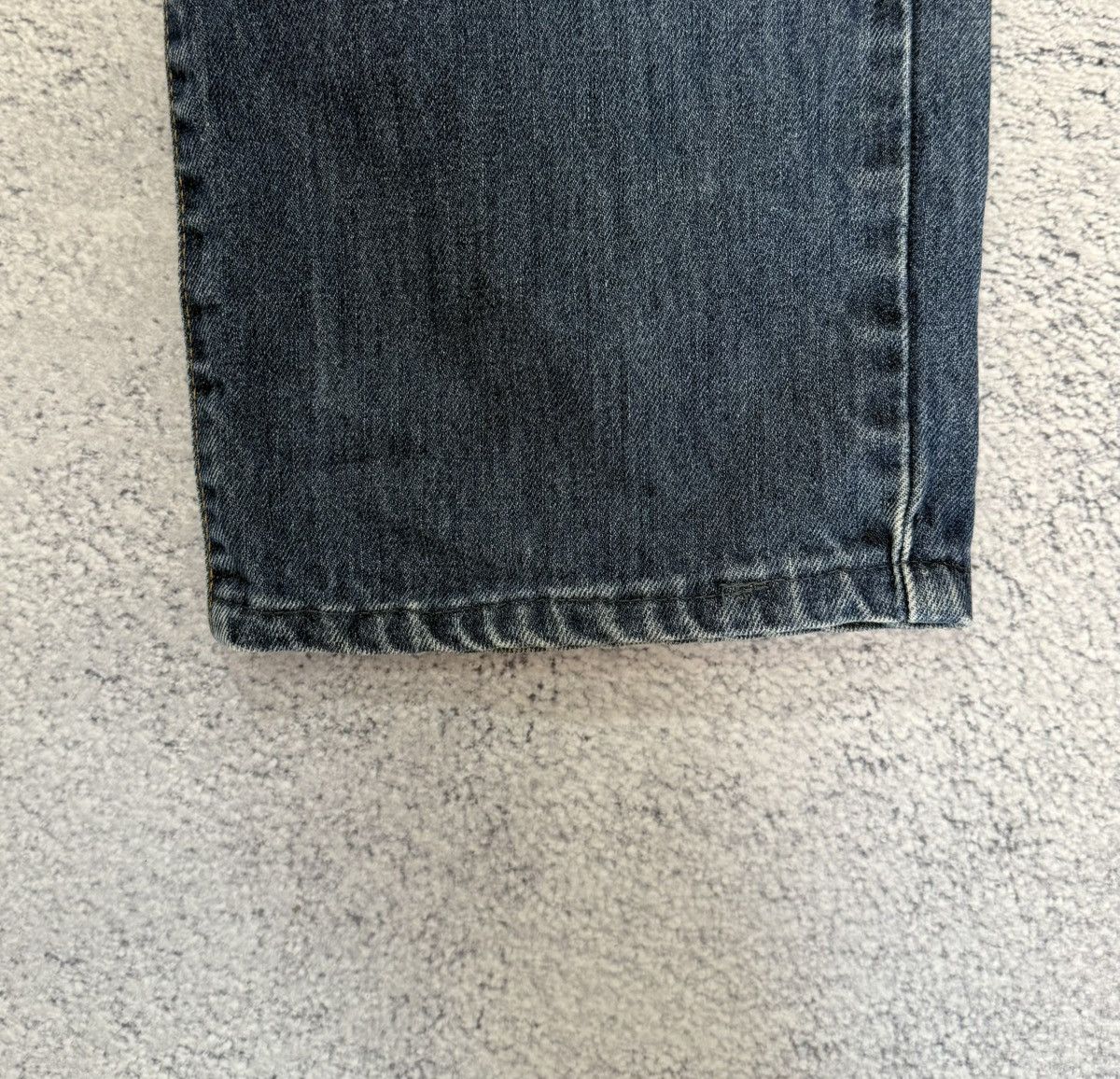Paul & Shark Paul & Shark Yachting Jeans Men W36 Blue Denim Logo Italy Size US 36 / EU 52 - 24 Thumbnail