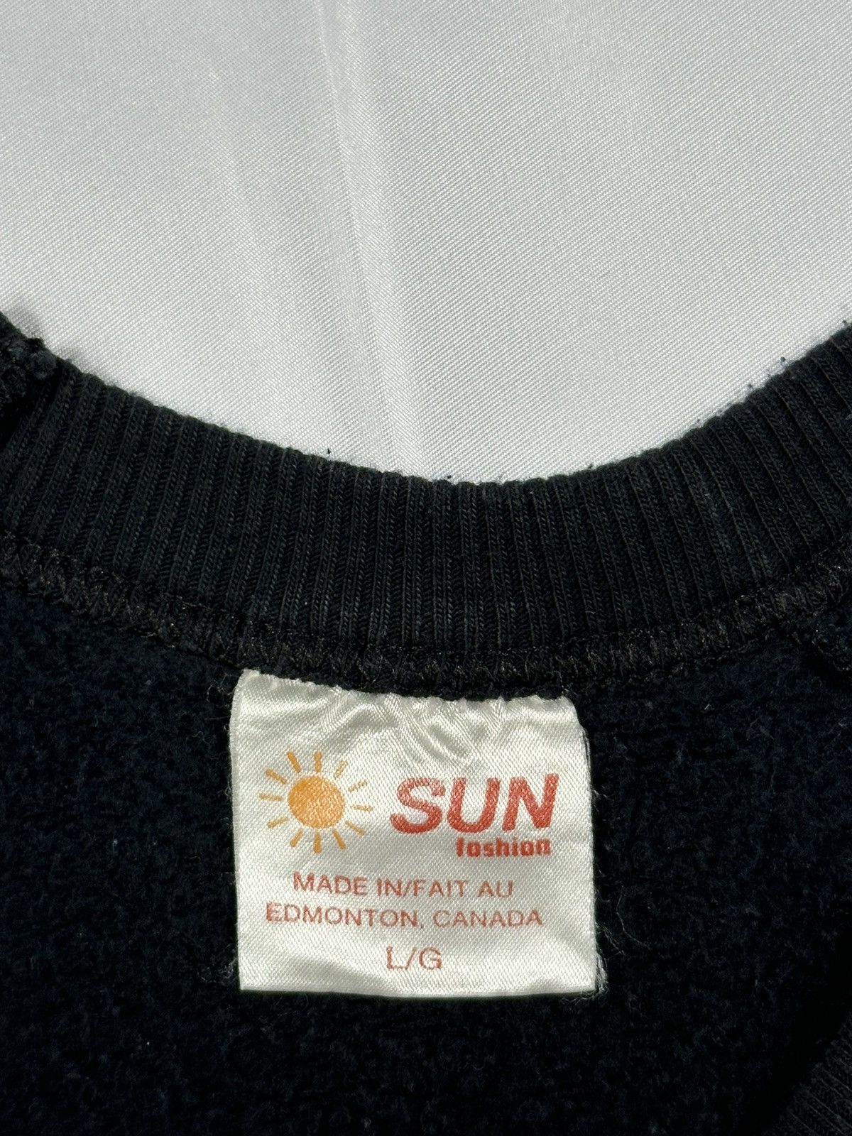Vintage Vintage Retirement 90s Novelty Quote Funny Sweatshirt Size US L / EU 52-54 / 3 - 8 Thumbnail