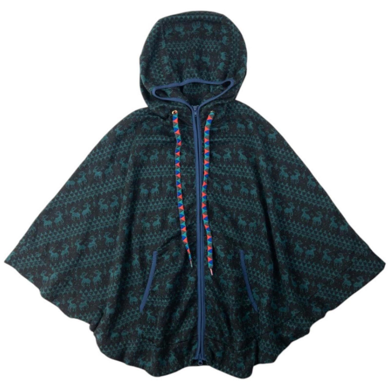 Issey Miyake Poncho | Grailed