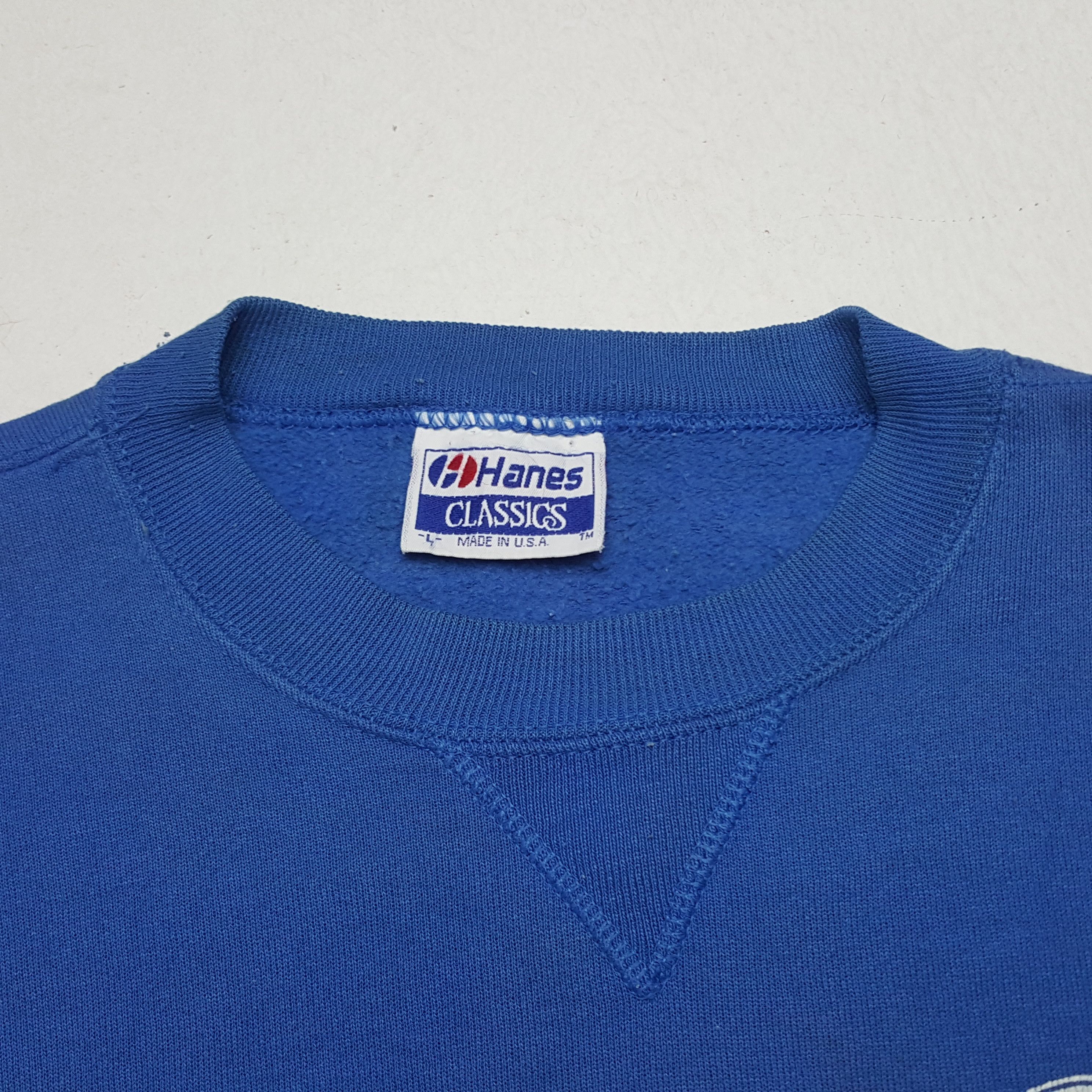Vintage Vintage Cheers Boston Sweatshirt Size US M / EU 48-50 / 2 - 4 Thumbnail