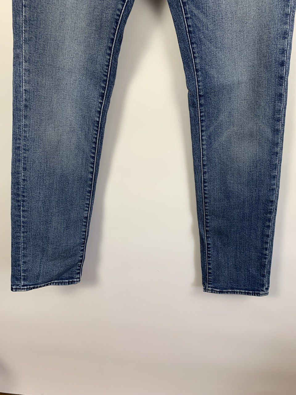 Levi's Levi's Vintage blue jeans 30 Size US 30 / EU 46 - 7 Thumbnail