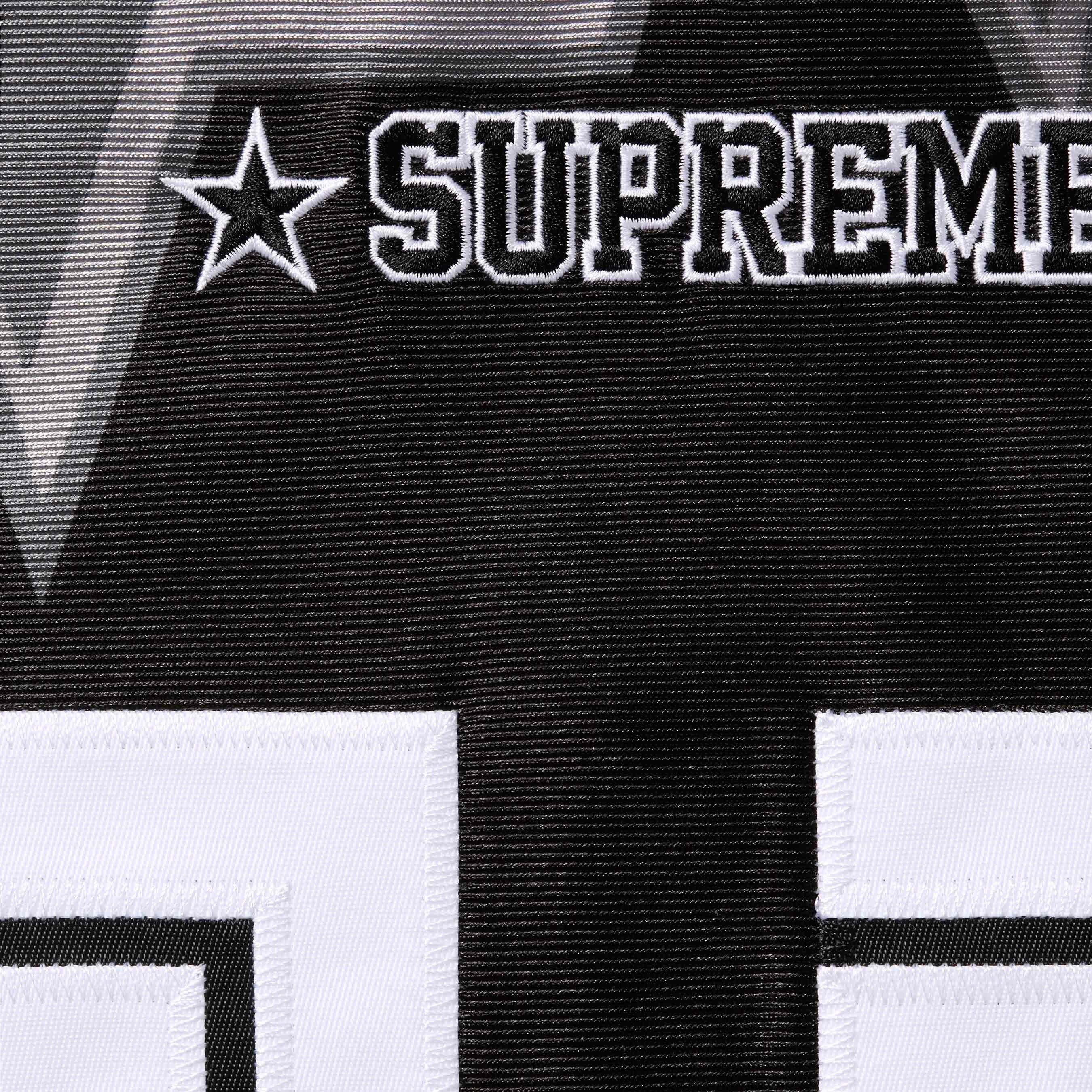 Supreme Supreme Stars Football Jersey Size US M / EU 48-50 / 2 - 3 Thumbnail