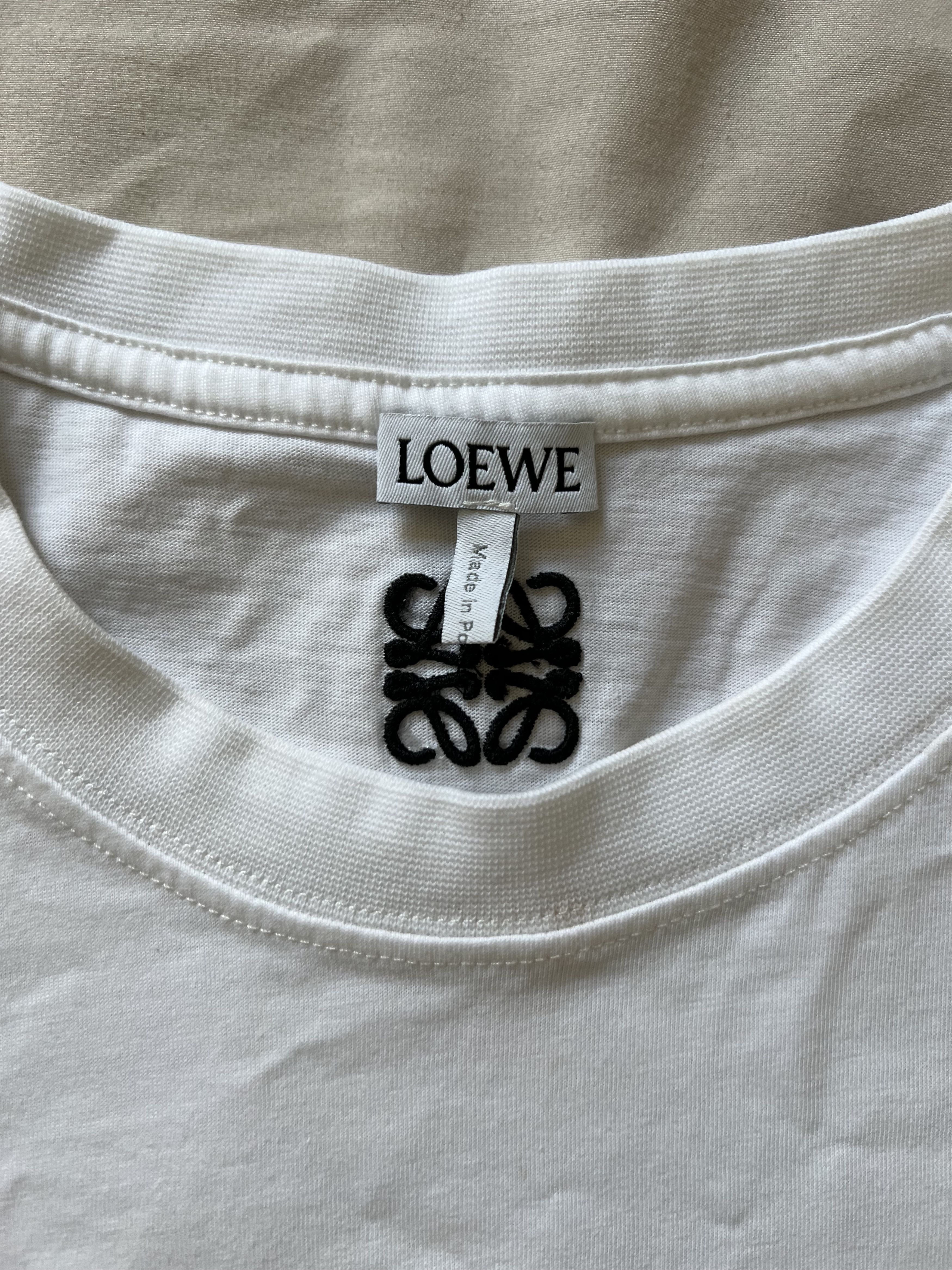 Loewe Loewe Ken Heyman Size US S / EU 44-46 / 1 - 4 Thumbnail