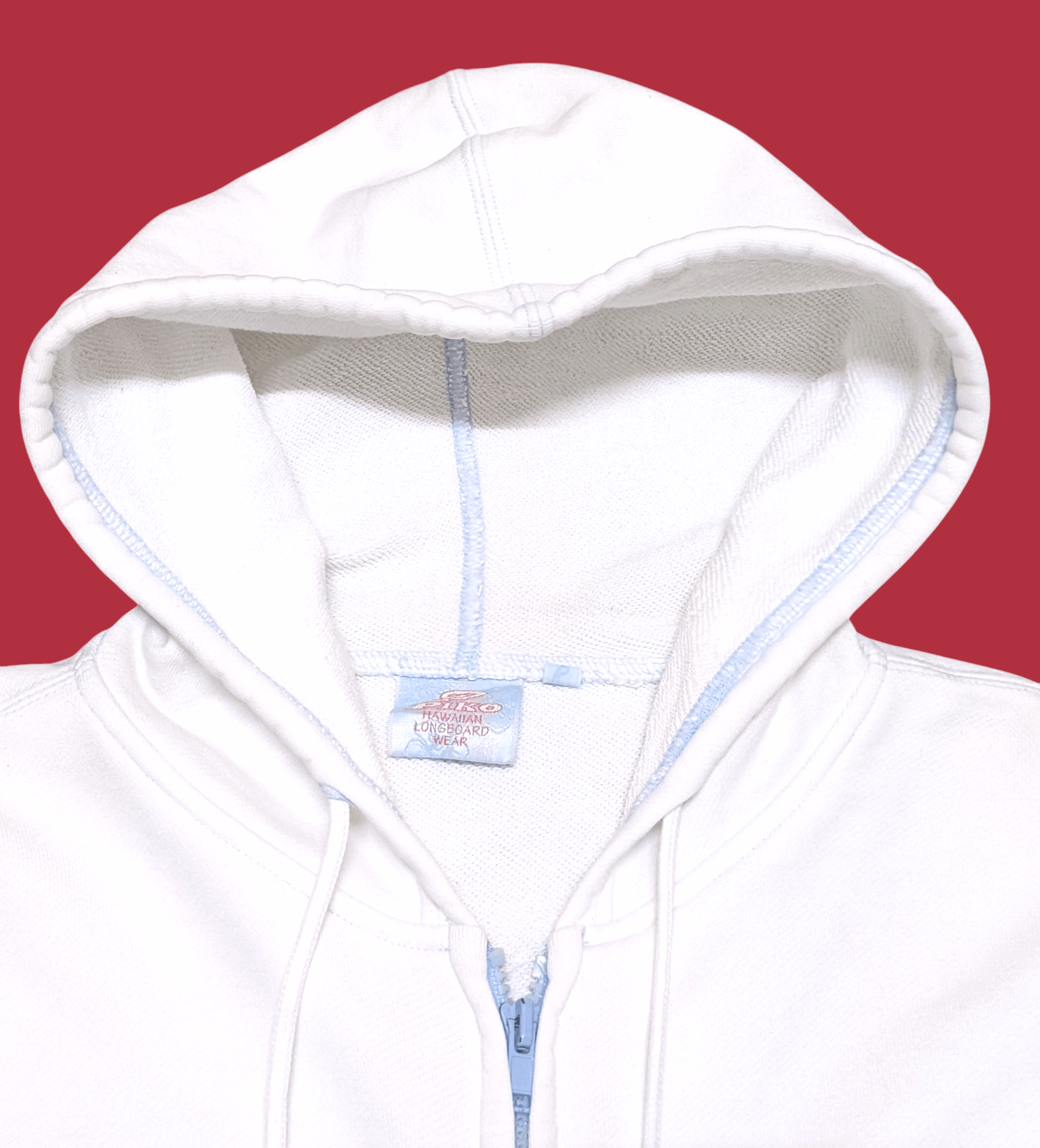 Billabong × Vintage Vintage Piko Surf Surfboards Hoodie Size US M / EU 48-50 / 2 - 8 Thumbnail