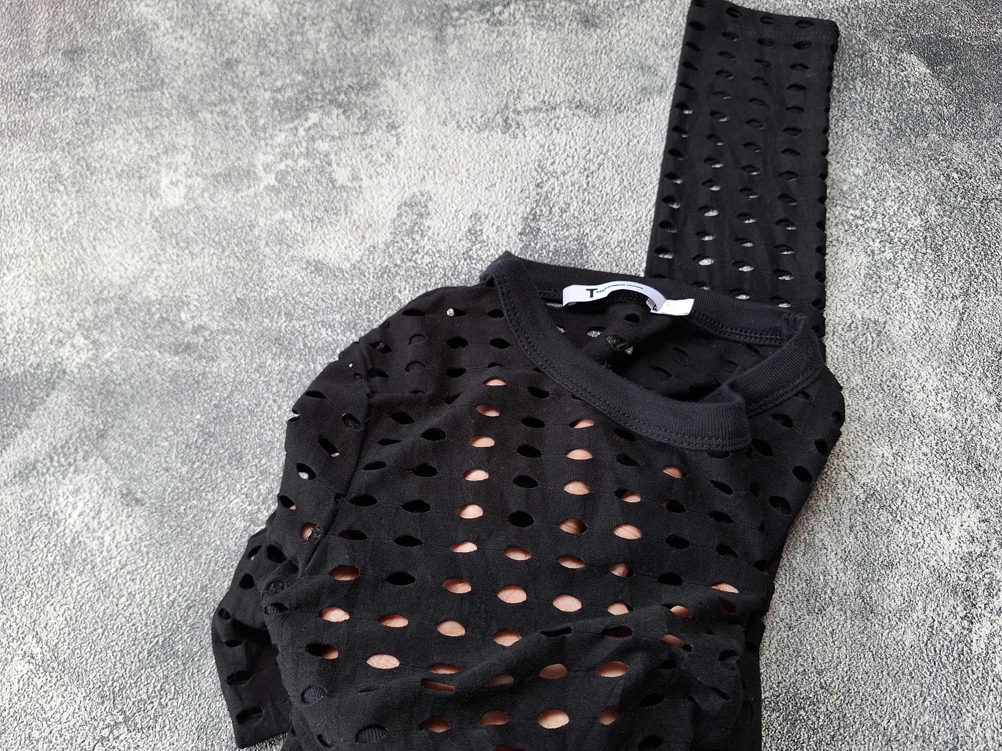 Alexander Wang × Designer T Alexander Wang Size XS / US 0-2 / IT 36-38 - 5 Thumbnail