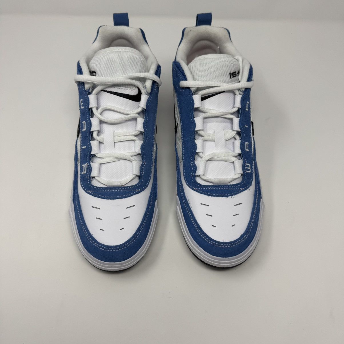 Nike × Nike SB Nike SB Air Max Ishod Shoe Trainer Mens 9 NEW Size US 9 / EU 42 - 4 Thumbnail
