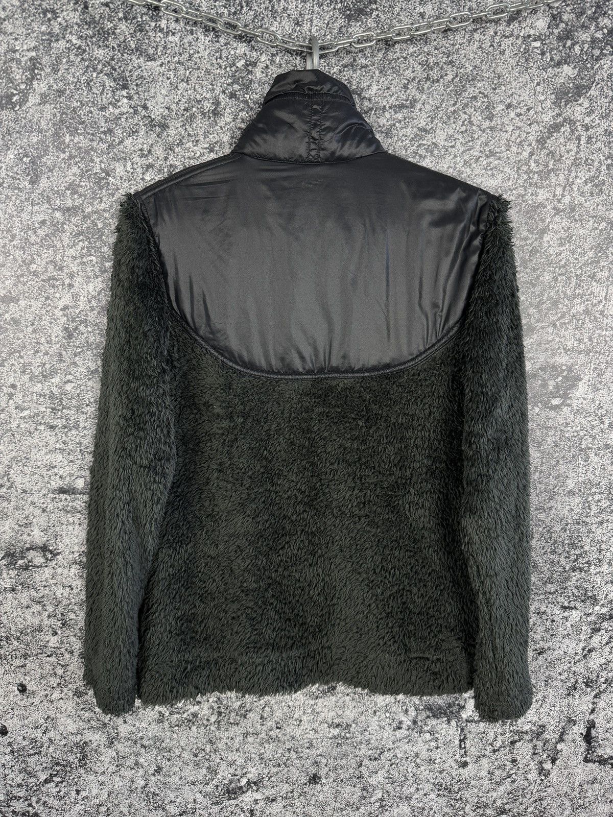 Nike Women’s Nike ACG Deep Pile Fleece Jacket Teddy Sherpa Size L Size L / US 10 / IT 46 - 12 Thumbnail