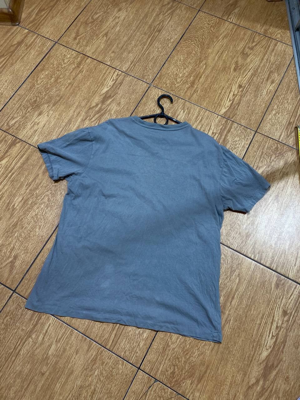 Polo Ralph Lauren POLO RALPH LAUREN Men’s Plain T-Shirt Classic Look Size US M / EU 48-50 / 2 - 14 Thumbnail