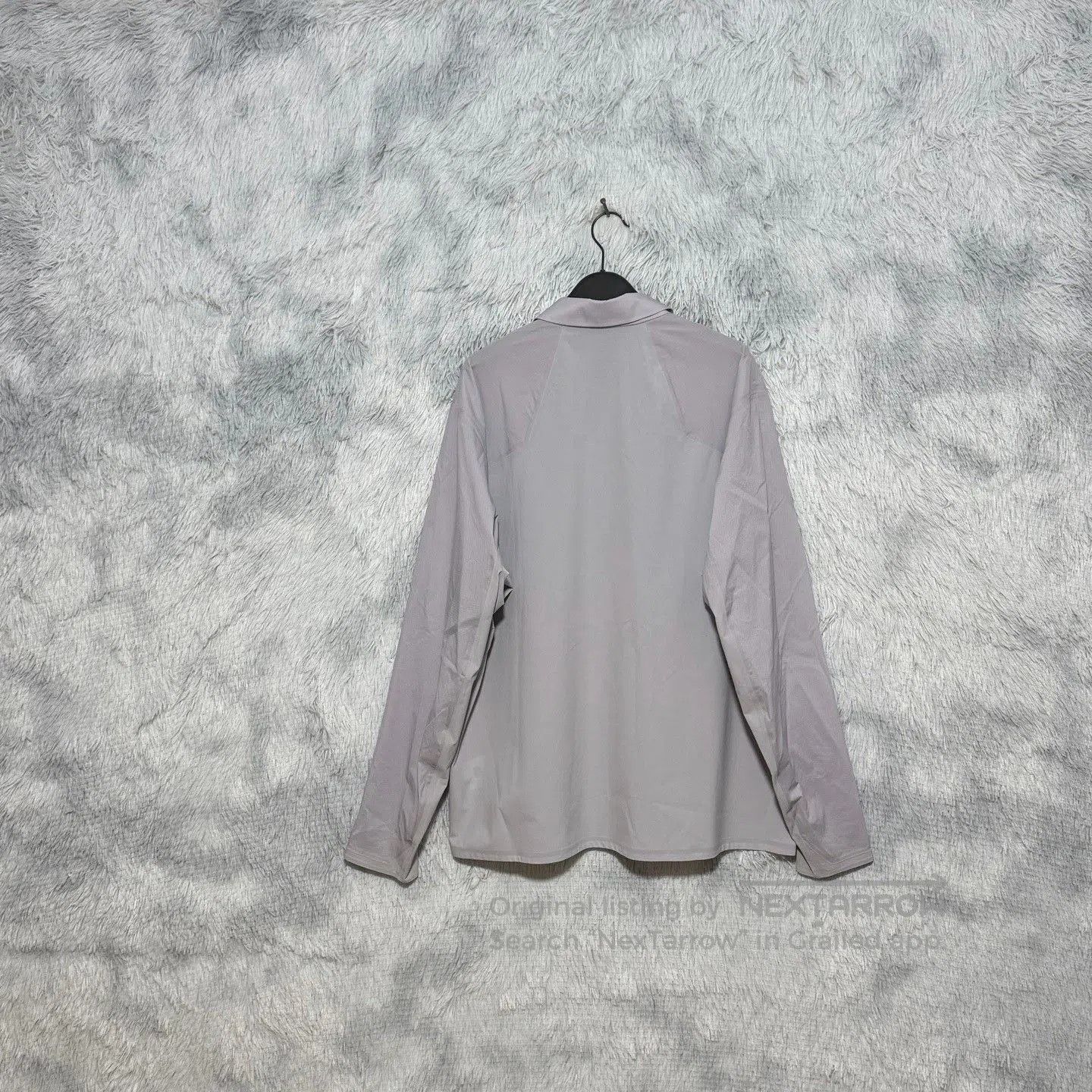 Veilance Arcteryx Veilance FERMAT JACKET. Size US L / EU 52-54 / 3 - 2 Thumbnail