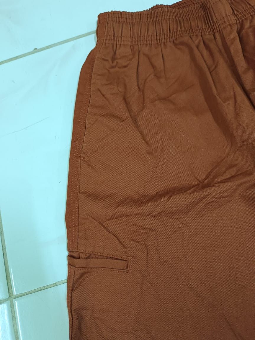 GU × Maison MIHARA YASUHIRO Miharayasuhiro x GU Baggy Pants 2 tones colour Size US 26 / EU 42 - 11 Thumbnail